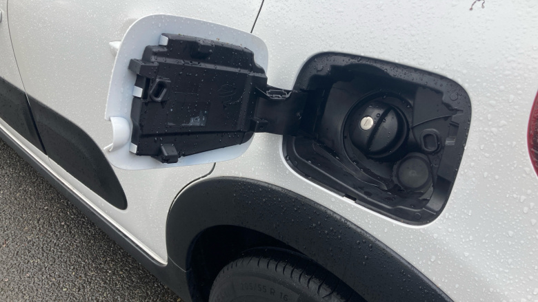 Citroen C3 1.2 PureTech 110 Plus 5dr EAT6 Petrol Hatchback